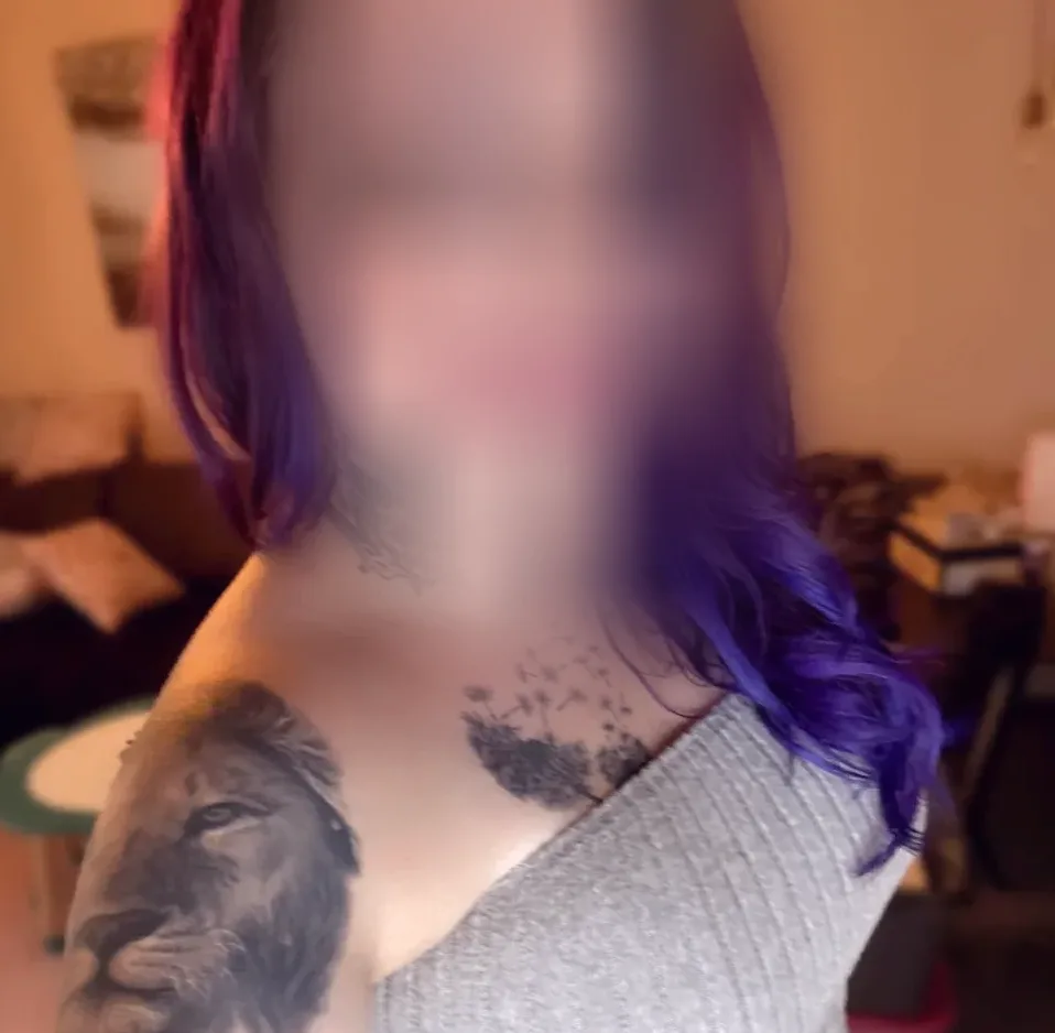 Katie, 30