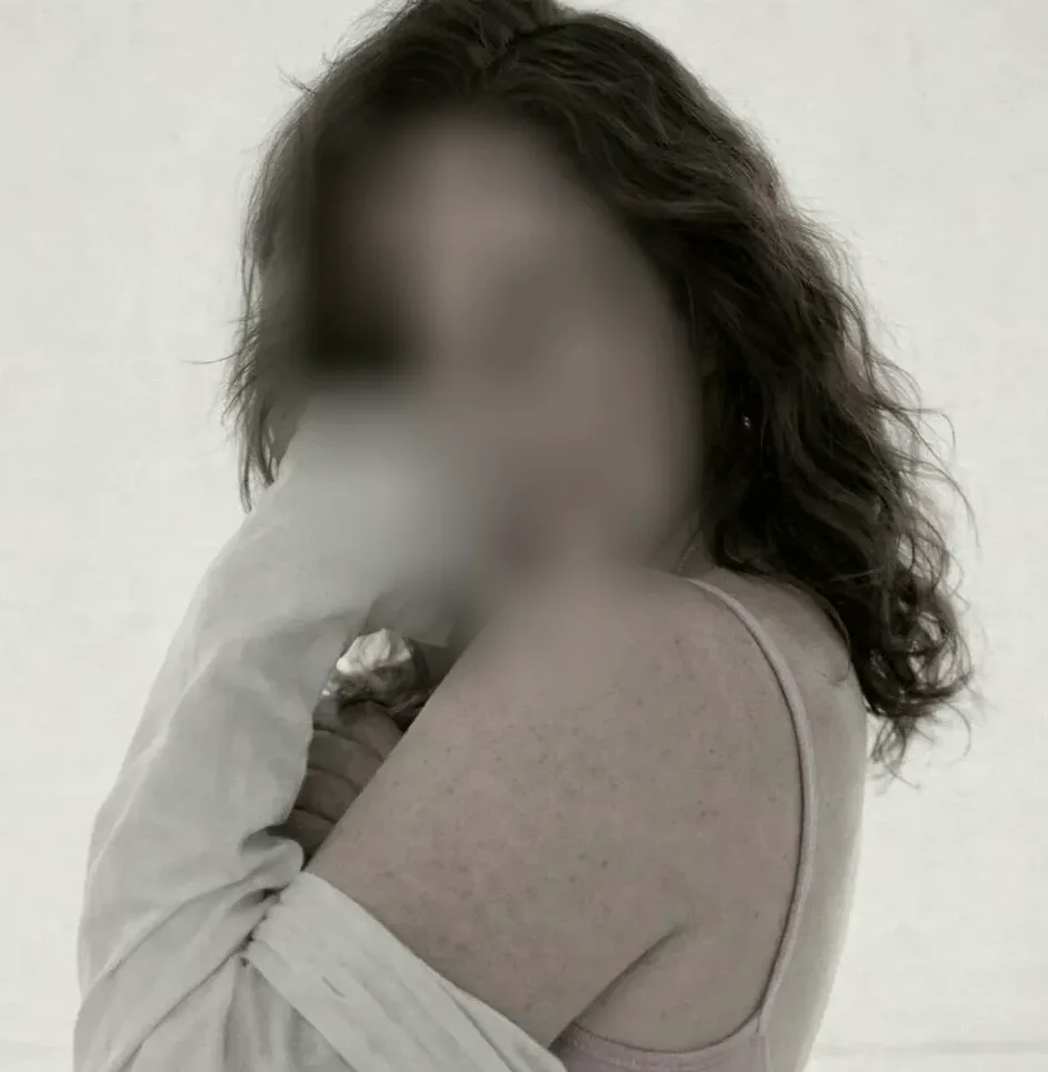 Natalia, 34
