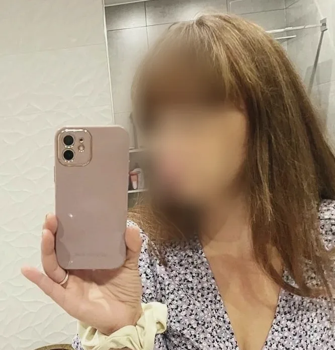 Poppy, 34